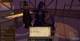 Twilight Tavern