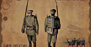 Battle of Empires : 1914-1918