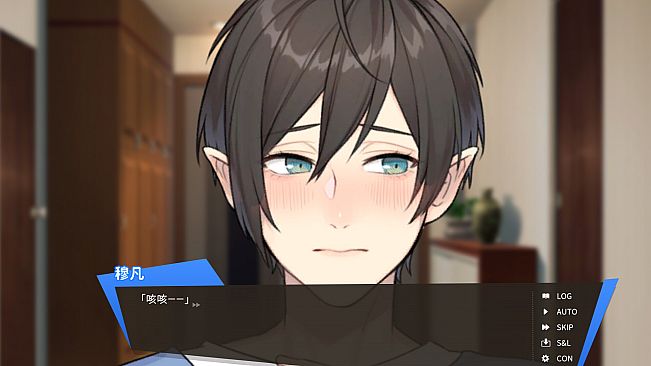 Like an Angel～First Bloom～