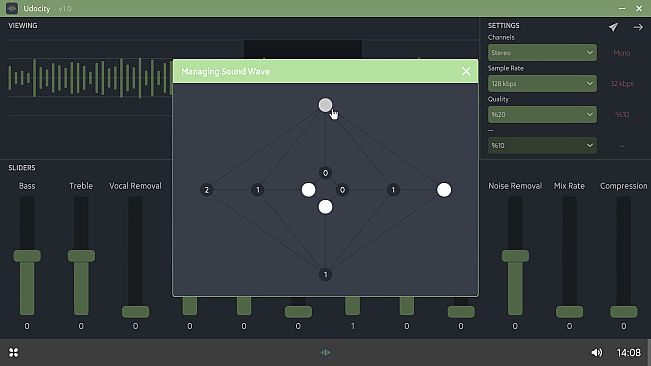 Freelancer Simulator