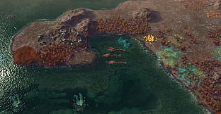 Sid Meier's Civilization: Beyond Earth - Rising Tide