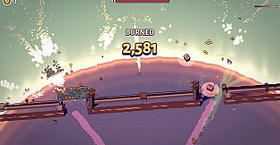 Skull Siege