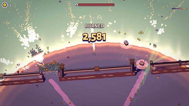 Skull Siege