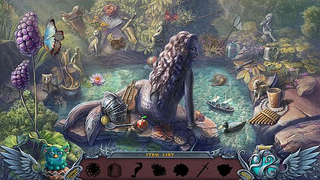 Spirits of Mystery: The Silver Arrow Collector's Edition