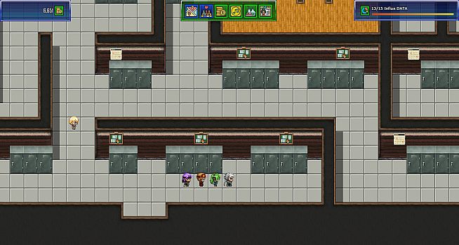 Hate Free Heroes RPG [2D/3D RPG Enhanced] *Leaving Steam