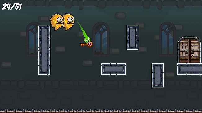 Slime Jumper