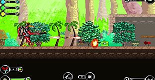 Keatz: The Lonely Bird