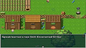 The Battles of Spwak 2