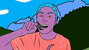 Totally Normal Journey: The Interactive Musical