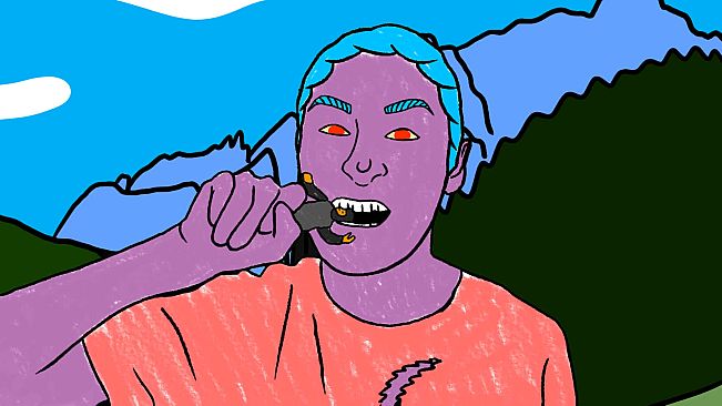 Totally Normal Journey: The Interactive Musical