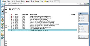 AnyTime Organizer Standard 15