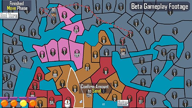 Home Before Winter (HBW)