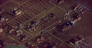 Rise of Industry: 2130