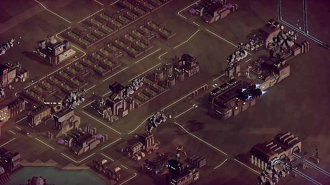 Rise of Industry: 2130