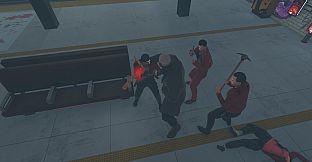 Blood Money: Trial by Combat