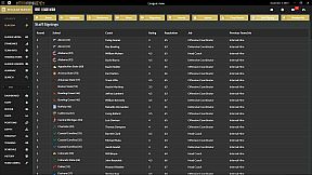 Draft Day Sports: College Football 2022