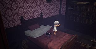 LIGHT:Black Cat & Amnesia Girl