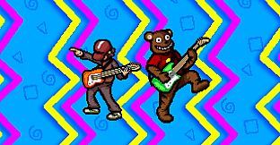 Camp Sunshine Ultimate Edition Wallpapers