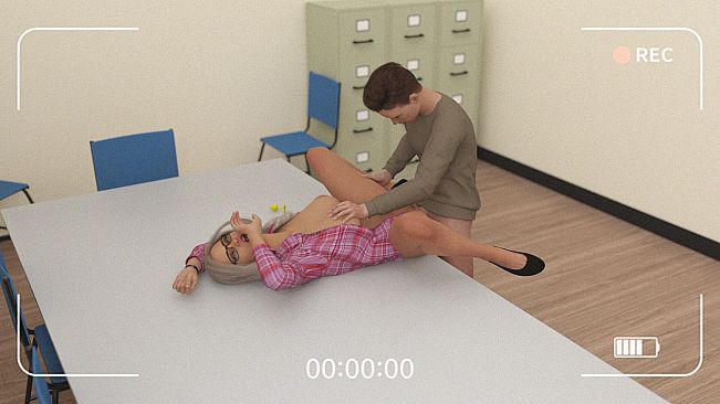 University Days - Bonus Pack 1