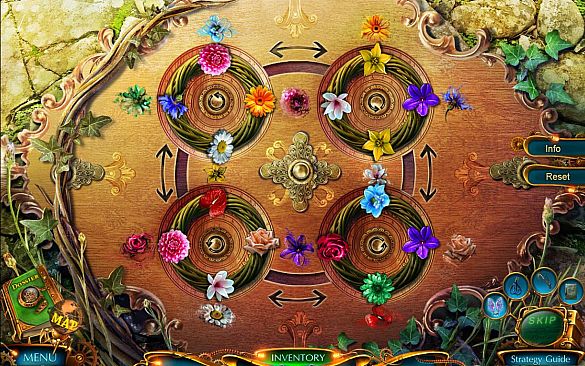 Labyrinths of the World: Shattered Soul Collector's Edition