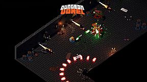 Dungeon Voxel