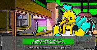 Last Chance in Xollywood