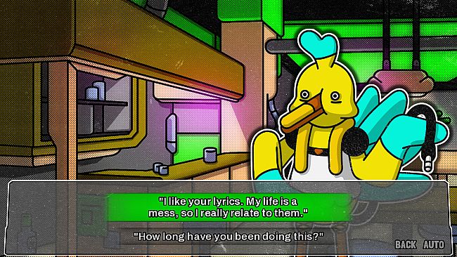 Last Chance in Xollywood