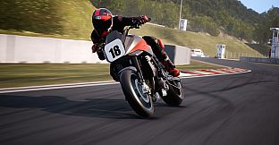 RIDE 4 - Bonus Pack 11