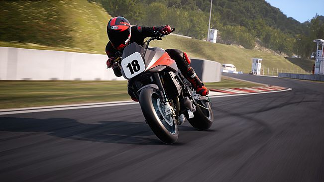 RIDE 4 - Bonus Pack 11