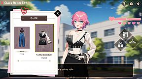 Love n Life: Lucky Teacher