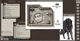 Fantasy Grounds - BASIC03: A Giving Time (5E)