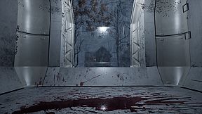 Project: Fractured Reality