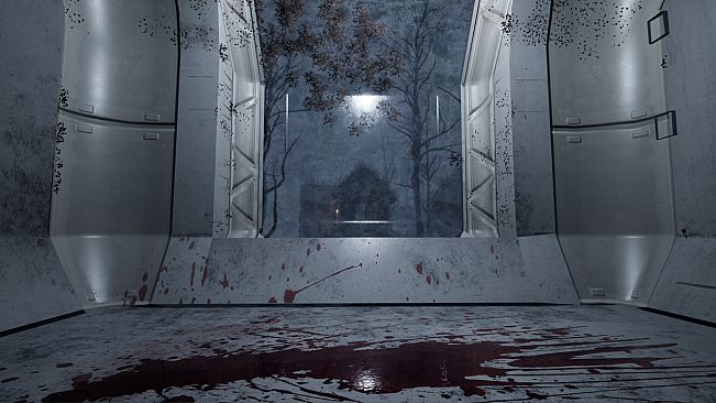 Project: Fractured Reality