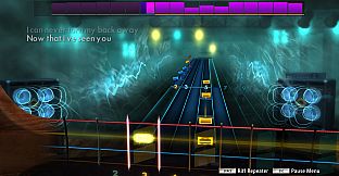 Rocksmith 2014 Edition – Remastered – P.O.D. - “Alive”