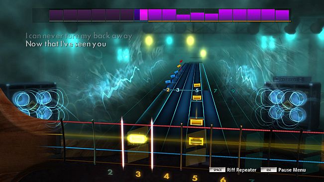 Rocksmith 2014 Edition – Remastered – P.O.D. - “Alive”