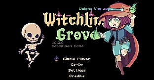 Witchling Grove
