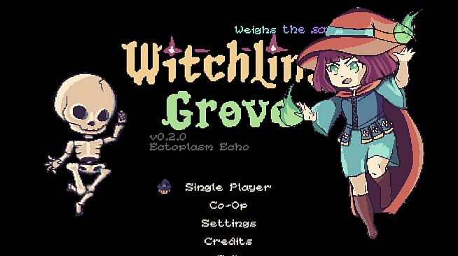 Witchling Grove