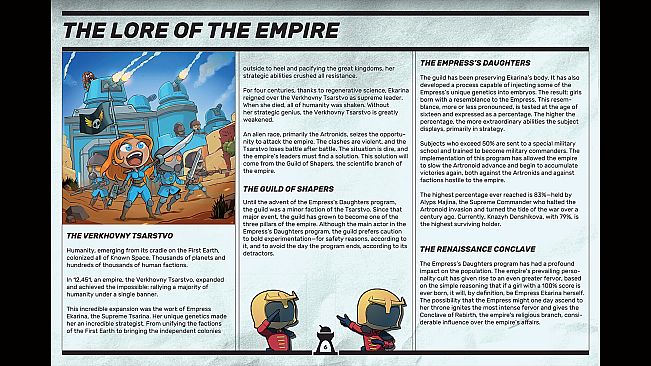 Tower Dominion - Official Digital Book