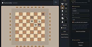 Shift Chess