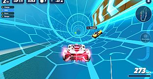 Gorilla Racers
