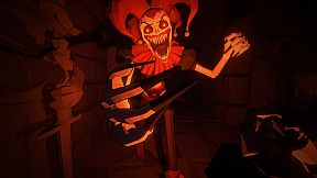 Jester: A Foolish Ritual