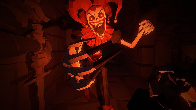 Jester: A Foolish Ritual