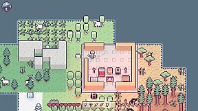 Miniland Adventure: Prologue