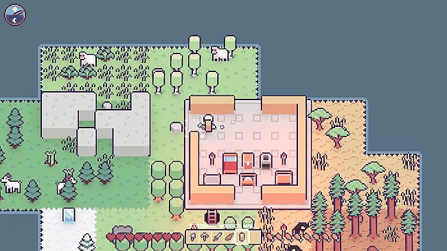 Miniland Adventure: Prologue