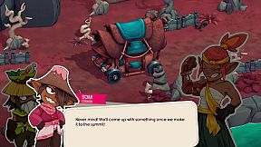 SEDAP! A Culinary Adventure