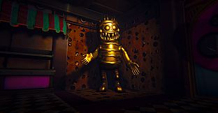 Cakey's Twisted Bakery 2