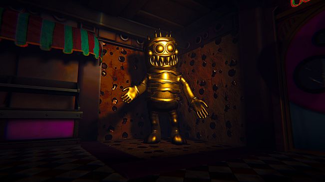 Cakey's Twisted Bakery 2