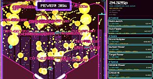 OVERDRIVE PINBALL
