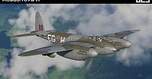 DCS: Mosquito FB VI