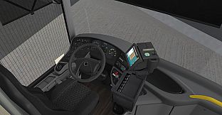 OMSI 2 Add-On S41X LE Business Series